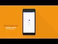 Xamarin Android Tutorial - Ring Progress Bar