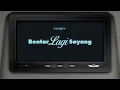 INDAHKUS - bentar lagi sayang [prod. dia] (Official Lyric Video)