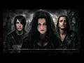 Last Ashes ft. Evanescence & Creed – The Shattered Altar | Dark Gothic Rock AI 2026