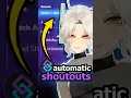 Automatically Shoutout Raiders With Streamerbot