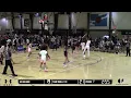 Omarr Smith 2024 AAU Makes - Team Thrill