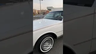 كابرس 1990 مخزن سعودي بد ي وكالة  كابرس 1990 مخزن سعودي بد ي وكالة
