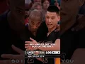 Download Lagu When Jeremy Lin WAVED OFF Kobe!👀