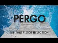 Pergo Elements Laminate WATERPROOF LAMINATE