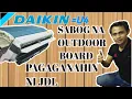 HOW TO REPAIR DAIKIN U4 ERROR