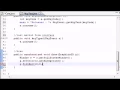 30 Java Game Development 30 Final Keyboard Input
