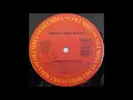 Lagu Dance Little Sister - Terence Trent D'Arby