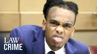 YNW Melly s High Profile Double Murder Retrial Gets Trial Date
