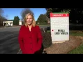Local woman recovering from heart attack