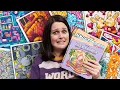 Trying Every Viral Colouring Book Trend
