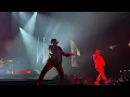 NF & Cordae Perform CAREFUL Together LIVE