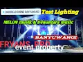 Download Lagu KUALITAS FRYAN'S PRO LIGHTING BANYUWANGI KERJA BARENG ORKES MELON MUSIK \u0026 DEWANTARA MUSIC