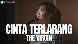 tami aulia the virgin cinta terlarang