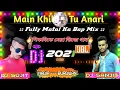 Download Lagu Main Khiladi Tu Anari Dj --- [ Full Matal Ka Bap Mix] - Dj Sanjit Burdwan And Dj Sujit BaBu Nadia