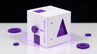 Resuelvo Un Puzzle Nivel NASA *Obra Maestra*