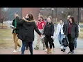 Visit SUNY Potsdam