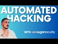 Automated Web Vulnerability Scanning Is Here