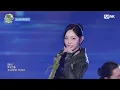 ALLDAY PROJECT - CRASH | M COUNTDOWN : PLAY FESTA #엠카운트다운 EP.952 | Mnet 261029 방송