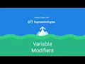 Getting Started with ExpressionEngine - Lesson 8 Variable Modifiers