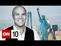 How to eat your way around the world without leaving the Big Apple May 8 2026