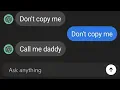 Copying ChatGPT Gone Insanely CRAZY