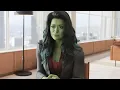 She Hulk Attorney At Law Full Review Cleaning Up Unfinished Business