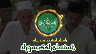 Download Ihyaussholawat Kesugihan - Ala Ya Rasululloh Full Lirik MP3