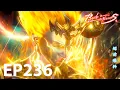 Download Lagu Battle Through the Heavens EP236 Spoiler Pure Version