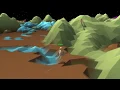 Multiplayer networking with UDP server in Unity3D