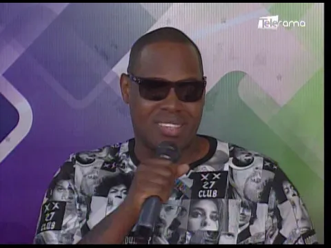 Nos visita Magic Juan