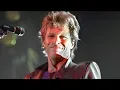 Download Lagu Jon Bon Jovi - It's Only Make Believe (Conway Twitty Cover / Los Angeles 1998)