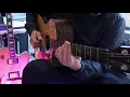 Just Friends  - Acoustic Guitar Jazz | Solo Fingerstyle Guitar