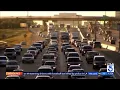 L A among the most expensive places to own a car