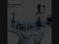 Radiohead - Paranoid Android [HQ] (Lyrics)