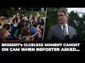 How Do We Reverse That Reporter Puts Bessent On The Spot Over 40 Trillion Debt Crisis US News