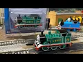Download Lagu ORIGIN THOMAS THE TANK ENGINE™ - LBSC 70 Bachmann Trains HO SCALE - Replaced