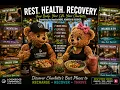 CHARLOTTE WELLNESS GUIDE Healthy Food Recovery Relaxation More