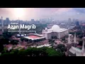 Download Lagu Trans7 - Adzan Maghrib 2024