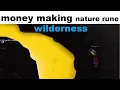 osrs f2p money making NATURE RUNE en wilderness espanol guide