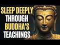 Download Lagu Everything Happens for a Reason: 3 Hours of Immersive Buddhist Teachings for Relaxation and Sleep