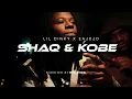 Lil Dinky x EaJoJo - ( SHAQ & KOBE ) OFFICIAL VIDEO Shot By @1shotwes