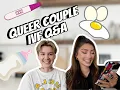 IVF Q A Francesca and Jesse