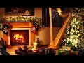 Instrumental Christmas Music – Harp (3 hours)