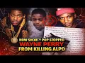 How Shorty Pop Stopped Wayne Perry From Killing Alpo