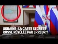 Download Lagu Ukraine : la carte secrète russe révélée par erreur ?｜LCI