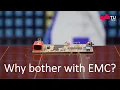 Download Lagu What is EMC - Electromagnetic Compatibility