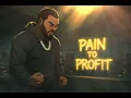 Big Yak – I Turn My Pain Into Profit (Official AI Song)