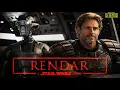 Lagu Rendar: A Star Wars Story
