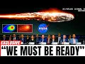 Download Lagu NASA Just Admitted 3I/ATLAS’s Tail Acts Like Propulsion — A Comet Shouldn’t Do This