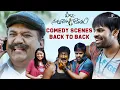 Download Lagu Pilla Nuvvu Leni Jeevitam Back to Back Comedy Scenes | Sai Tej, Regina, Raghu Babu | Geetha Arts